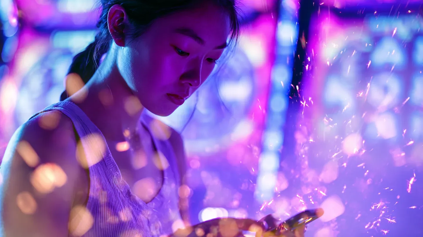 Jenis-jenis Bonus yang Terdapat dalam Permainan